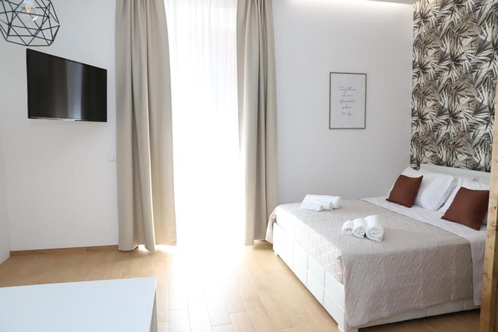 Superior Holiday House Катания Екстериор снимка