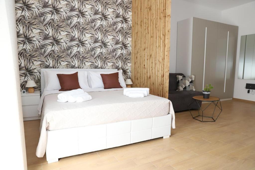 Superior Holiday House Катания Екстериор снимка
